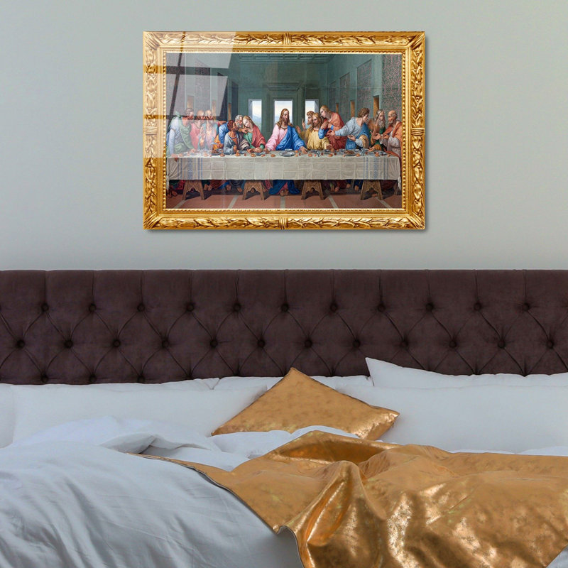 Boze Wall Decor