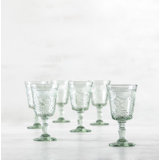 Debutante Fortessa Glass Goblet, 10 oz.