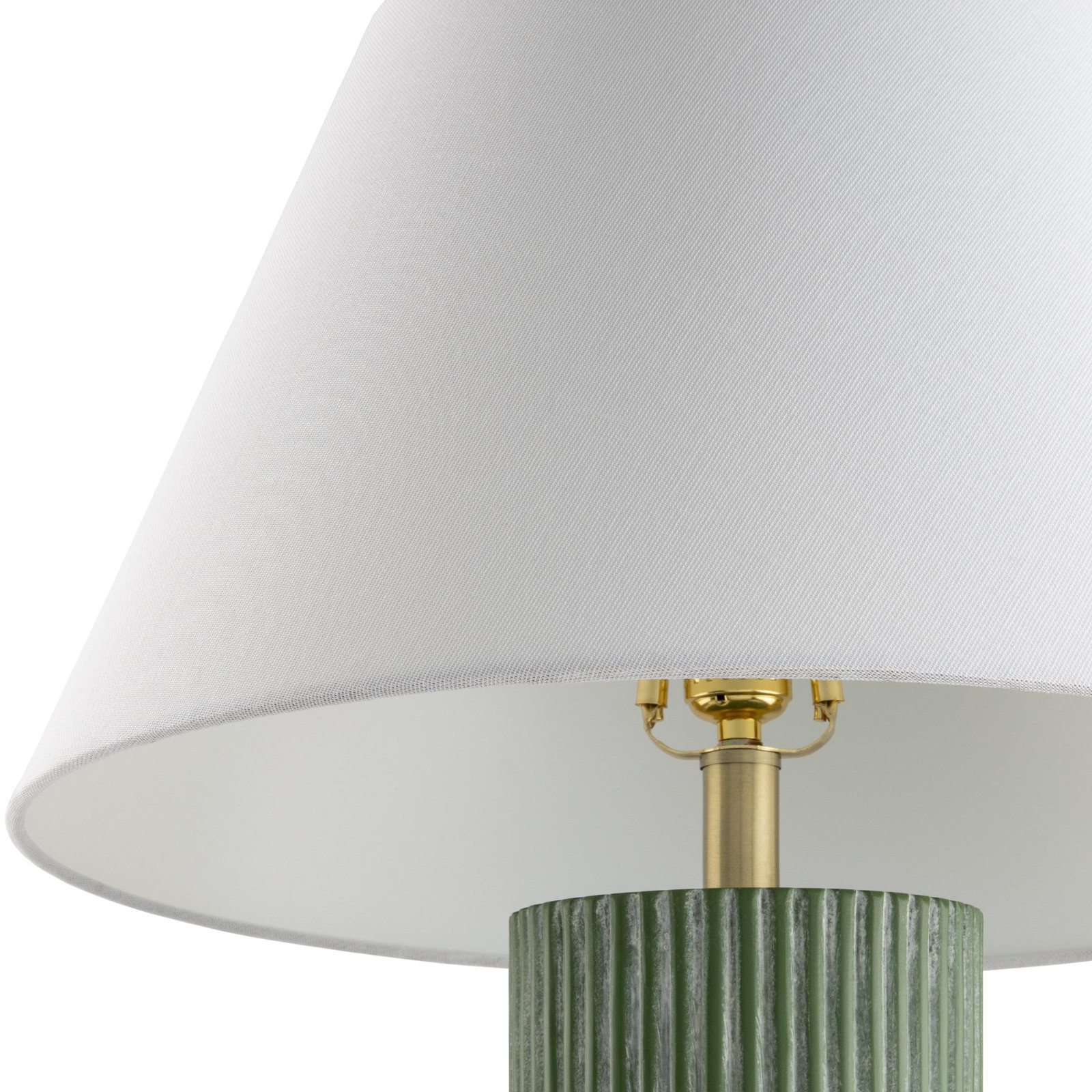 Aleppo Resin Table Lamp
