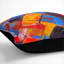 Abstract Square Throw Cushion-56210208-56210207