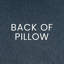 Martinique Throw Pillow