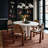 Fennel Hand Loomed Viscose Indoor Rug-1559559770