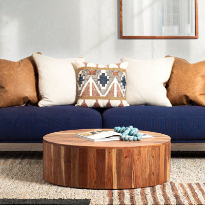 Table basse Lunette