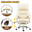 Fauteuil de direction avec repose-pieds 350 lb-399060041