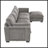 130" Modular Sectional Sofa-1254074393