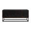 Aztec 80'' W Solid Wood Sideboard-90910019