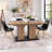 Everwood Extendable Dining Table