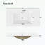 Rangement pour salle de bain Chandace-330041514