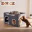 33cm H Cat Tree