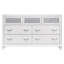 Commode 7 tiroirs