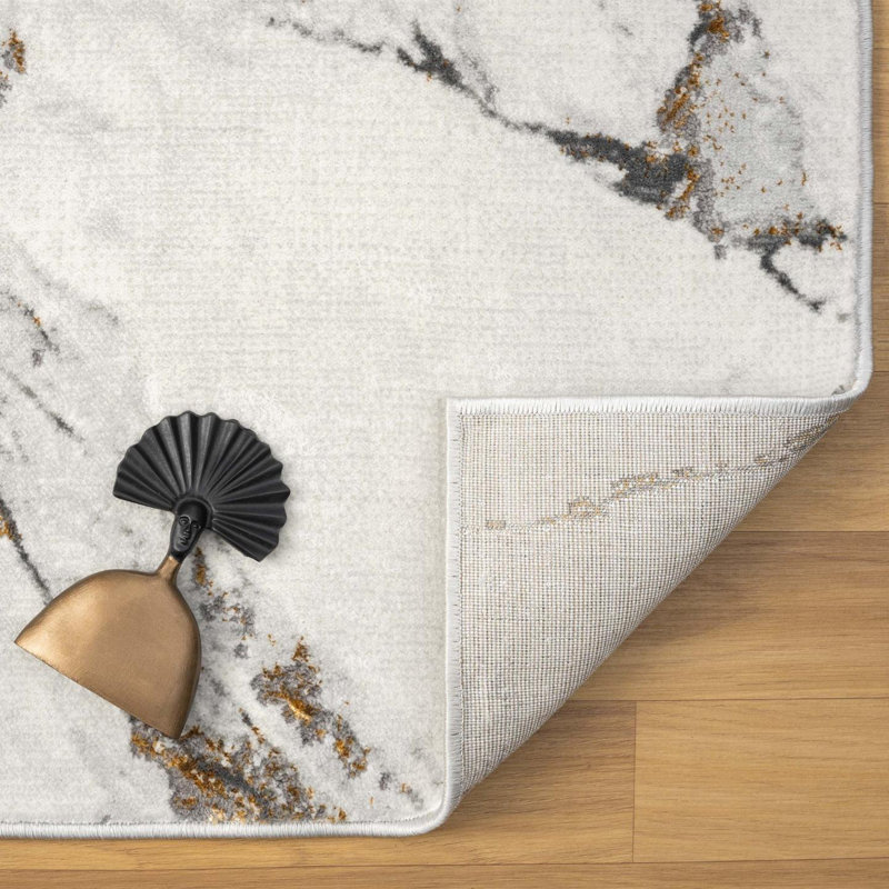 Tapis Glendalis, Rectangle 1 pi 11 po x 3 pi