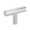 Poignées de bar 1 poignée de barre de 15/16 po de longueur