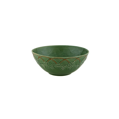 Woods Earthenware Salad Bowl