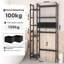 Birju Bamboo Over The Toilet Storage-183217913