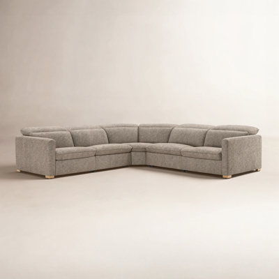 Becki Owens for Joss and Main Modular Sectional
