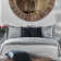 Key West Modern & Contemporary Abstract Duvet Cover Set