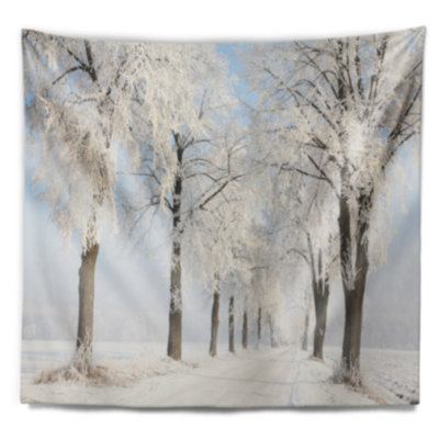 Polyester Tapestry