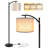 61" Arched Floor Lamp-1428302422-1428302421