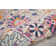 Justien Floral Indoor Rug