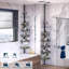 Tension Shower Shelf