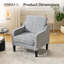 Fauteuil de 29,9 po de largeur Amaryia-1005350237