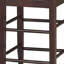 Tabouret de comptoir 24 po Brundage