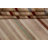 Striped Gabbeh  Wool Area Rug 6x10