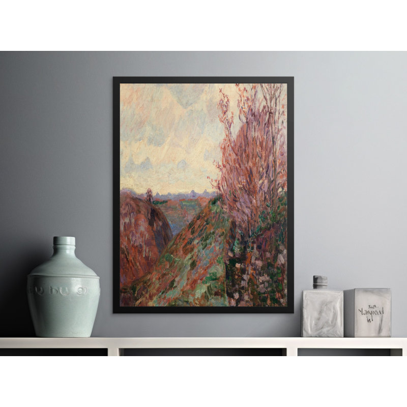 Tindell No Frame Print, 9x11