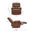 77cm Wide Swivel-93548406