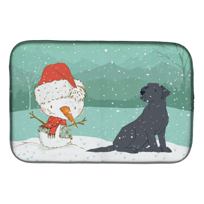 Snowman Christmas