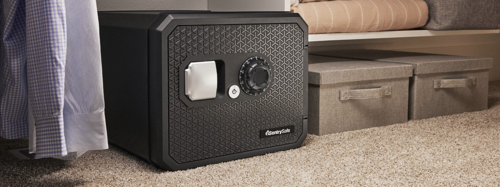 Sentry Safe
