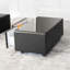 Table basse Modern Smart avec réfrigérateur intégré-961084107
