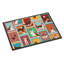 Paillasson Nehru-1235307691