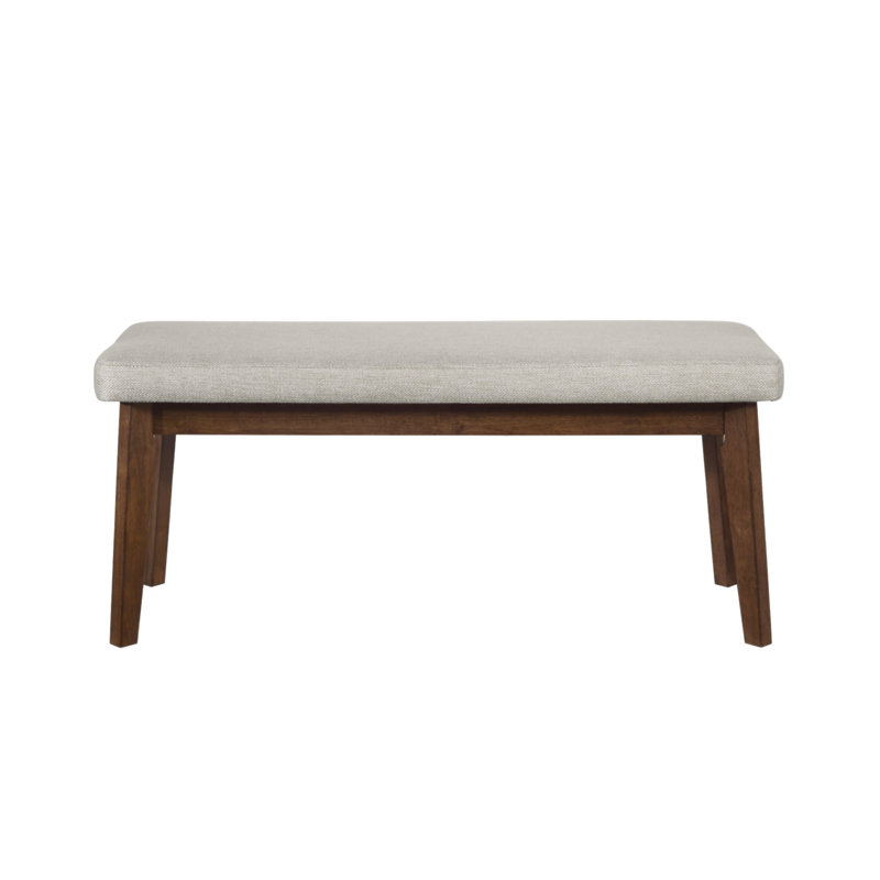 Mobilier en bois de salle à manger Mid-Century