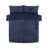 Navy Geometric selected