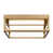Satin Brass