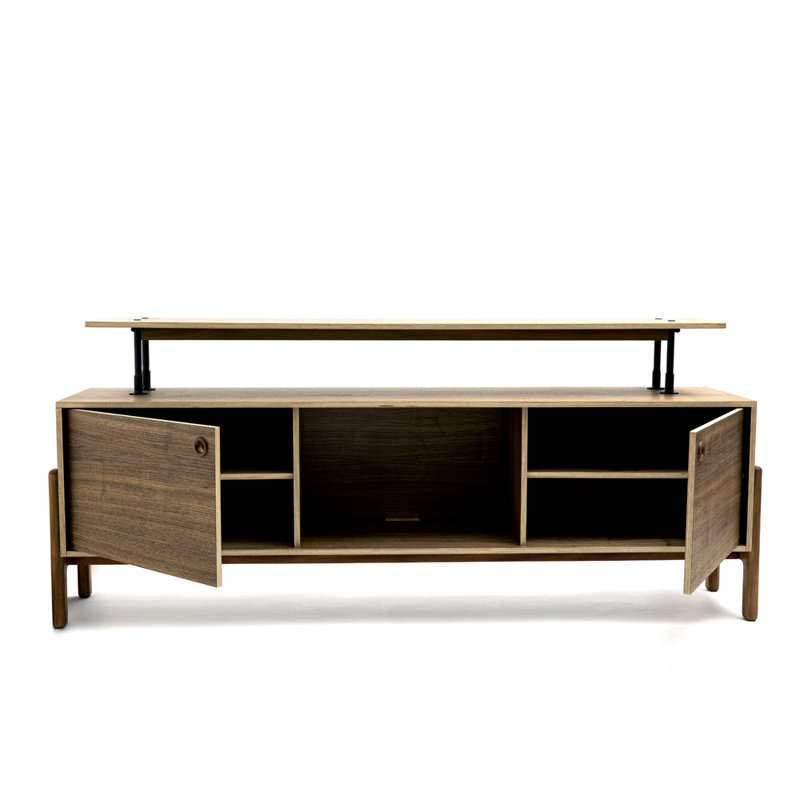 Pirwi 73.23'' W Credenza