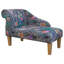 Upholstered Chaise Lounge