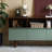 Nordic style simple modern sideboard-104050967