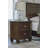 Allabaksh 25.13'' W Nightstand