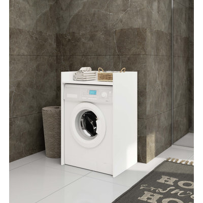 Shellena Freestanding Bathroom Cabinet