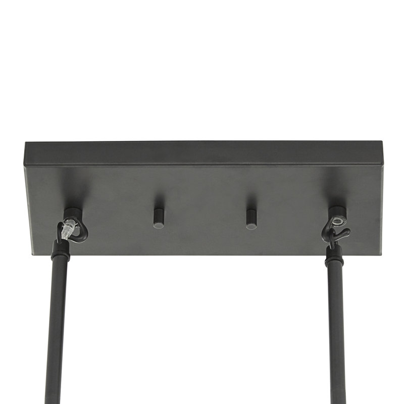 Pinckney 4 - Light Kitchen Island Pendant