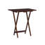 Ensemble de tables pliantes Behnke