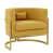 Yellow Velvet