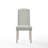 Paulett 19.5'' H Linen Upholstered Parsons Chair-87288501
