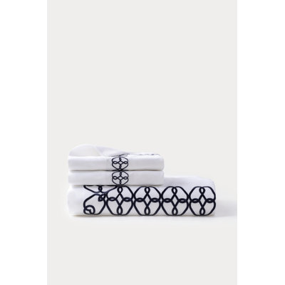 Engaged Embroidery Guest Room Case Pack