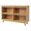 Vitrine de rangement moderne Varese