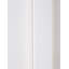 Aluminium LED Flush Mounted Sconce