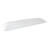 Cooling Memory Foam Body Pillow - Provides Cooling Relief for Side and Back Sleepers
