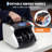 Multi-Currency Bill Counter with Advanced Counterfeit Detection
